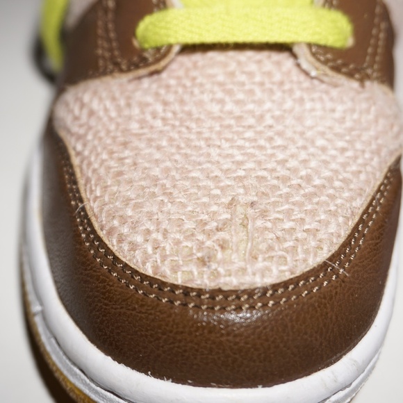 NIKE | NIKE DUNK HIGH GS 'SHREK' - Picture 4 of 10